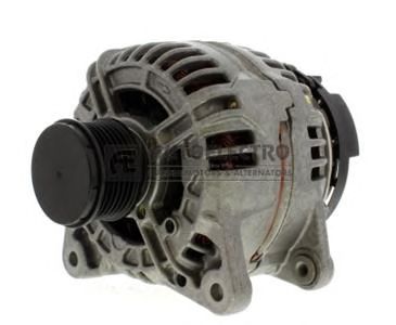 AUTOELECTRO aek3189 -  Генератор