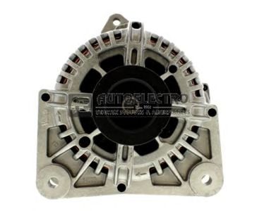 AUTOELECTRO aek3222 -  Генератор