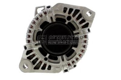 AUTOELECTRO aek3236 -  Генератор