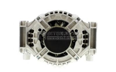 AUTOELECTRO aek3237 -  Генератор