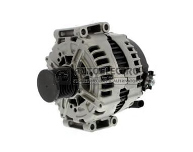 AUTOELECTRO aek3295 -  Генератор