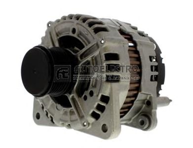 AUTOELECTRO aek3402 -  Генератор