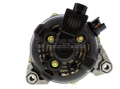 AUTOELECTRO aek3456 -  Генератор