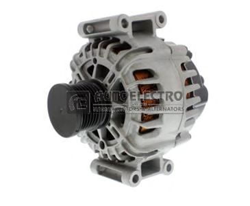 AUTOELECTRO aek3506 -  Генератор