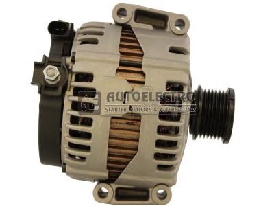 AUTOELECTRO aek3591 -  Генератор