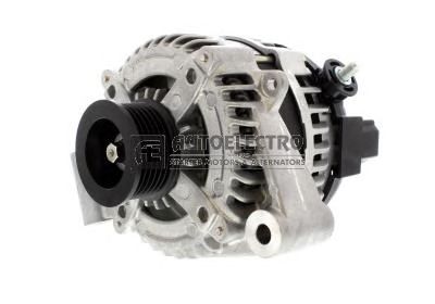 AUTOELECTRO aek3665 -  Генератор