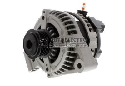 AUTOELECTRO aek3666 -  Генератор