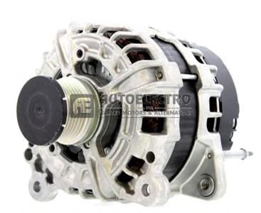 AUTOELECTRO aek3678 -  Генератор