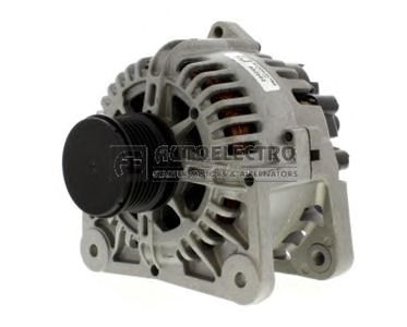 AUTOELECTRO aek3716 -  Генератор