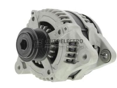 AUTOELECTRO aek3733 -  Генератор
