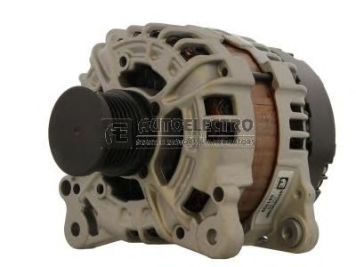 AUTOELECTRO aek3745 -  Генератор