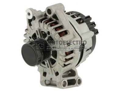 AUTOELECTRO aek3777 -  Генератор