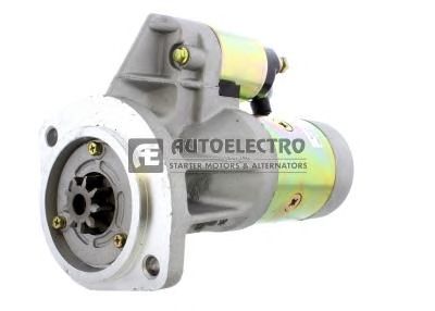 AUTOELECTRO aes1206 -  Стартер