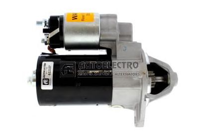 AUTOELECTRO aes1207 -  Стартер