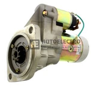 AUTOELECTRO aes1214 -  Стартер