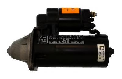 AUTOELECTRO aes1259 -  Стартер