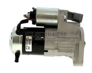 AUTOELECTRO aes1268 -  Стартер