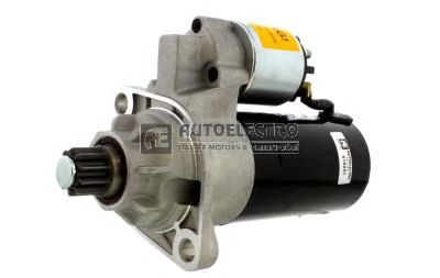 AUTOELECTRO aes2218 -  Стартер