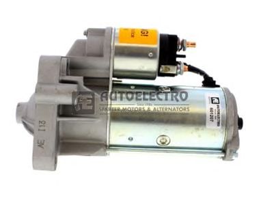AUTOELECTRO aes2240 -  Стартер