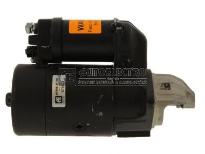 AUTOELECTRO aes3156 -  Стартер