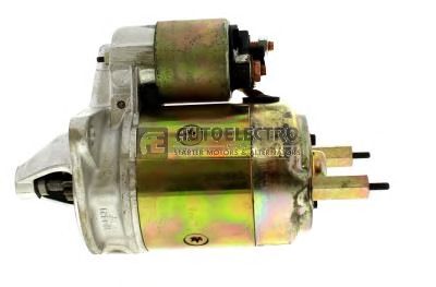 AUTOELECTRO aes4109 -  Стартер