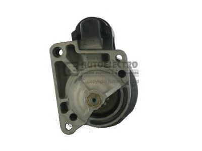 AUTOELECTRO aes4165 -  Стартер