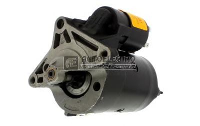 AUTOELECTRO aes5133 -  Стартер