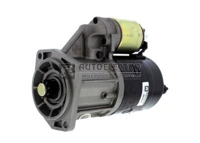 AUTOELECTRO aes6182 -  Стартер