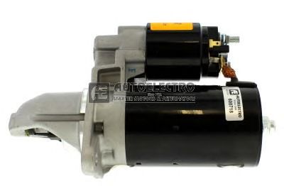 AUTOELECTRO aes7109 -  Стартер