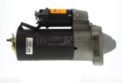 AUTOELECTRO aes7112 -  Стартер