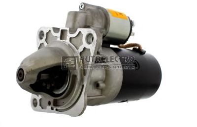 AUTOELECTRO aes7128 -  Стартер