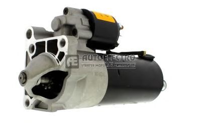 AUTOELECTRO aes7135 -  Стартер