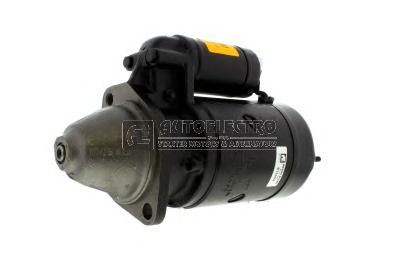 AUTOELECTRO aes8114 -  Стартер