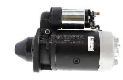 AUTOELECTRO aes8116 -  Стартер