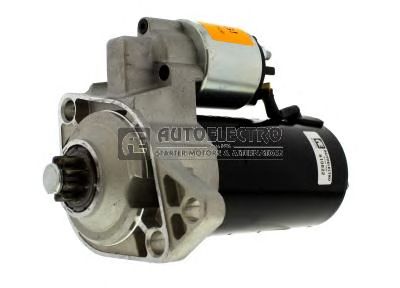 AUTOELECTRO aes9166 -  Стартер