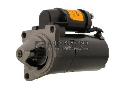 AUTOELECTRO aeu0787 -  Стартер