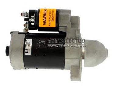 AUTOELECTRO aeu1202 -  Стартер