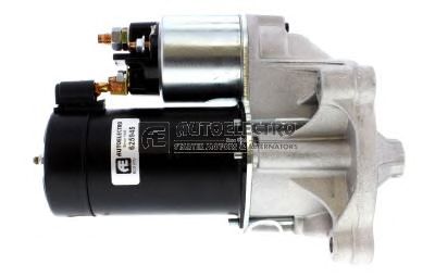 AUTOELECTRO aeu1244 -  Стартер