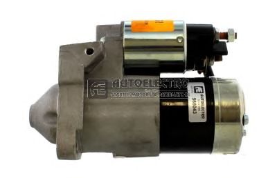 AUTOELECTRO aeu1273 -  Стартер