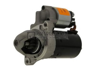 AUTOELECTRO aeu1283 -  Стартер