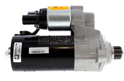 AUTOELECTRO aeu1286 -  Стартер
