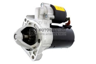 AUTOELECTRO aeu1289 -  Стартер