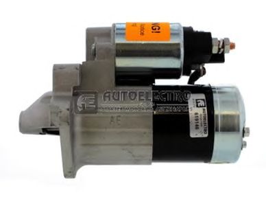 AUTOELECTRO aeu1332 -  Стартер