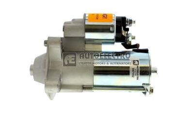 AUTOELECTRO aeu1430 -  Стартер
