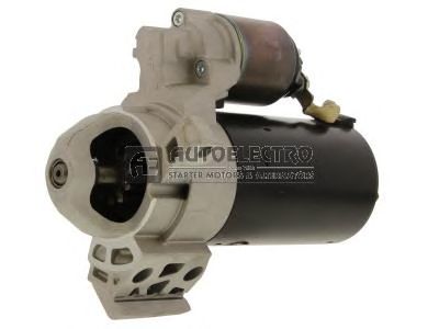 AUTOELECTRO aeu1466 -  Стартер