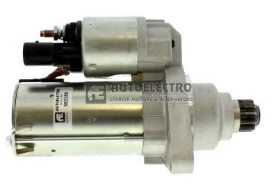 AUTOELECTRO aeu1470 -  Стартер