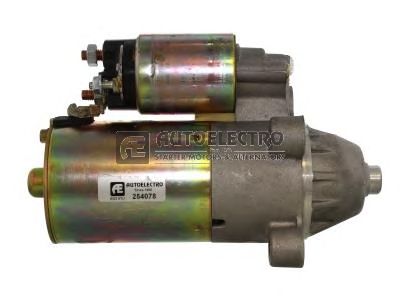 AUTOELECTRO aex1035 -  Стартер