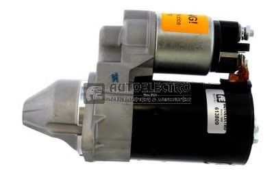 AUTOELECTRO aex1043 -  Стартер