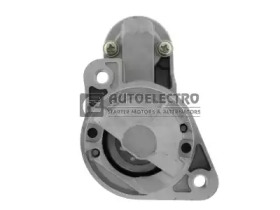 AUTOELECTRO aex1063 -  Стартер
