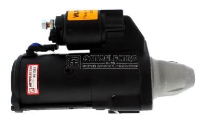 AUTOELECTRO aex1095 -  Стартер